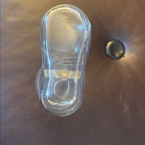 Glass boot - Picture 2 of 3